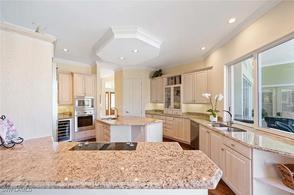 2717 Buckthorn Way Naples FL 34105