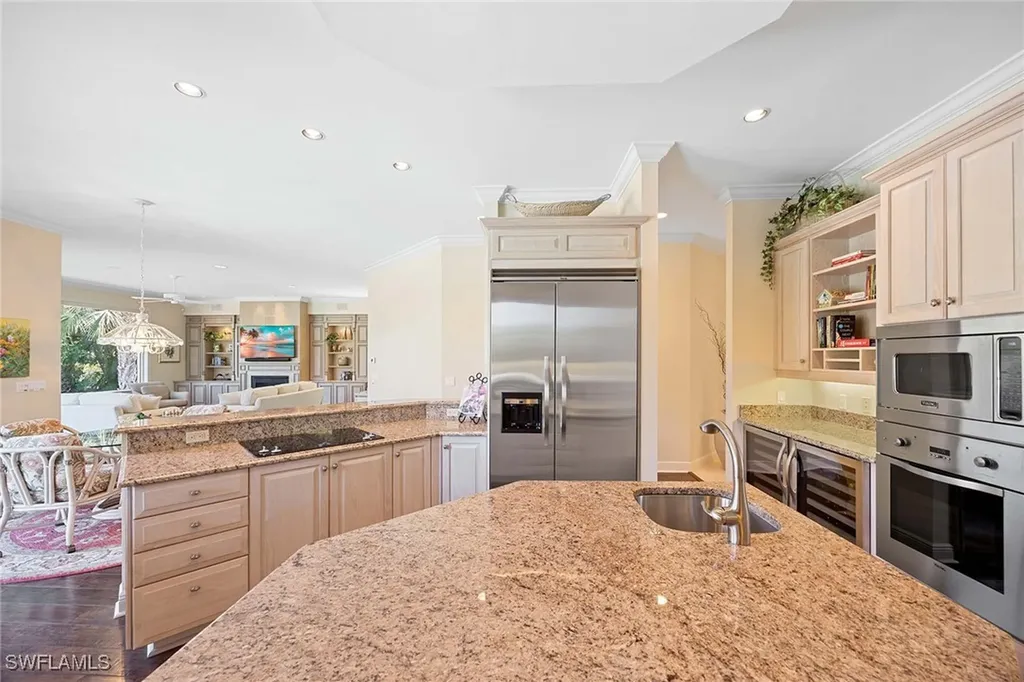 2717 Buckthorn Way Naples FL 34105