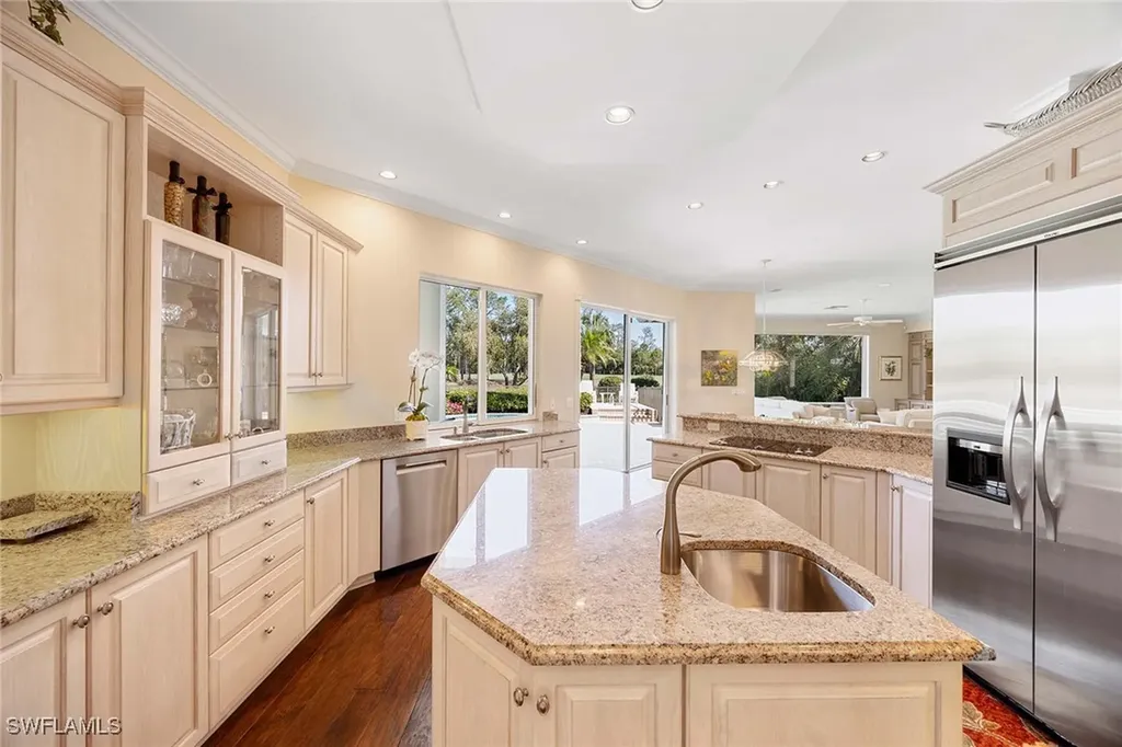 2717 Buckthorn Way Naples FL 34105