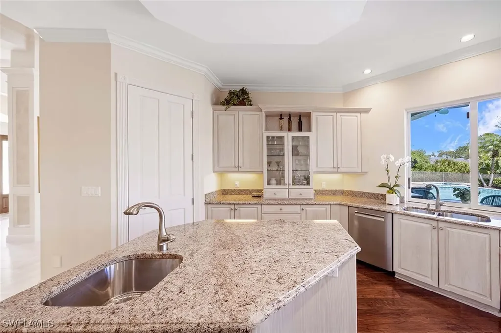 2717 Buckthorn Way Naples FL 34105