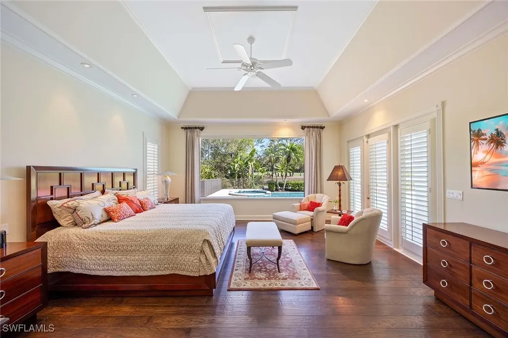 2717 Buckthorn Way Naples FL 34105