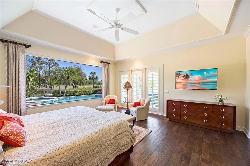 2717 Buckthorn Way Naples FL 34105