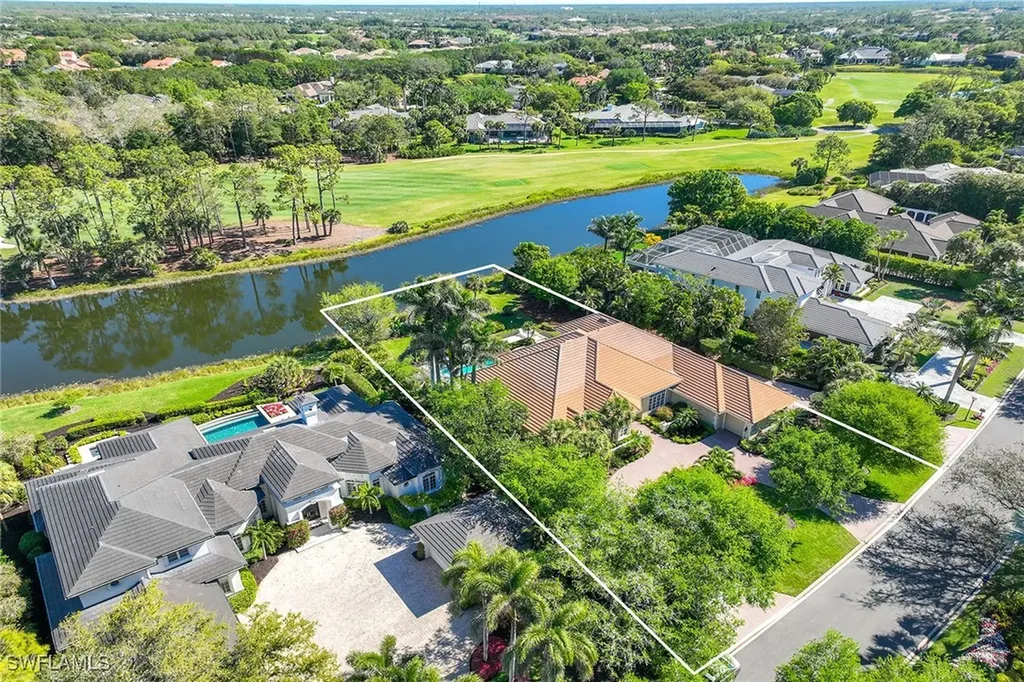 2717 Buckthorn Way Naples FL 34105