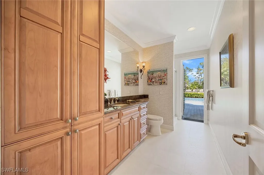 2717 Buckthorn Way Naples FL 34105