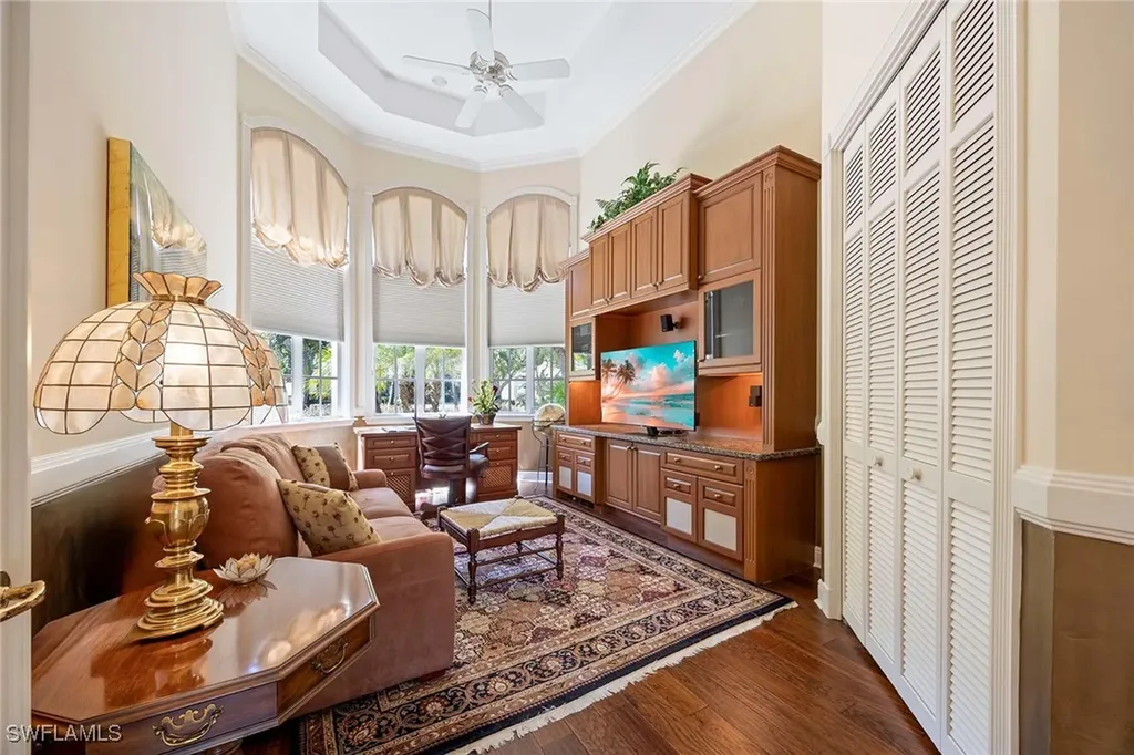 2717 Buckthorn Way Naples FL 34105