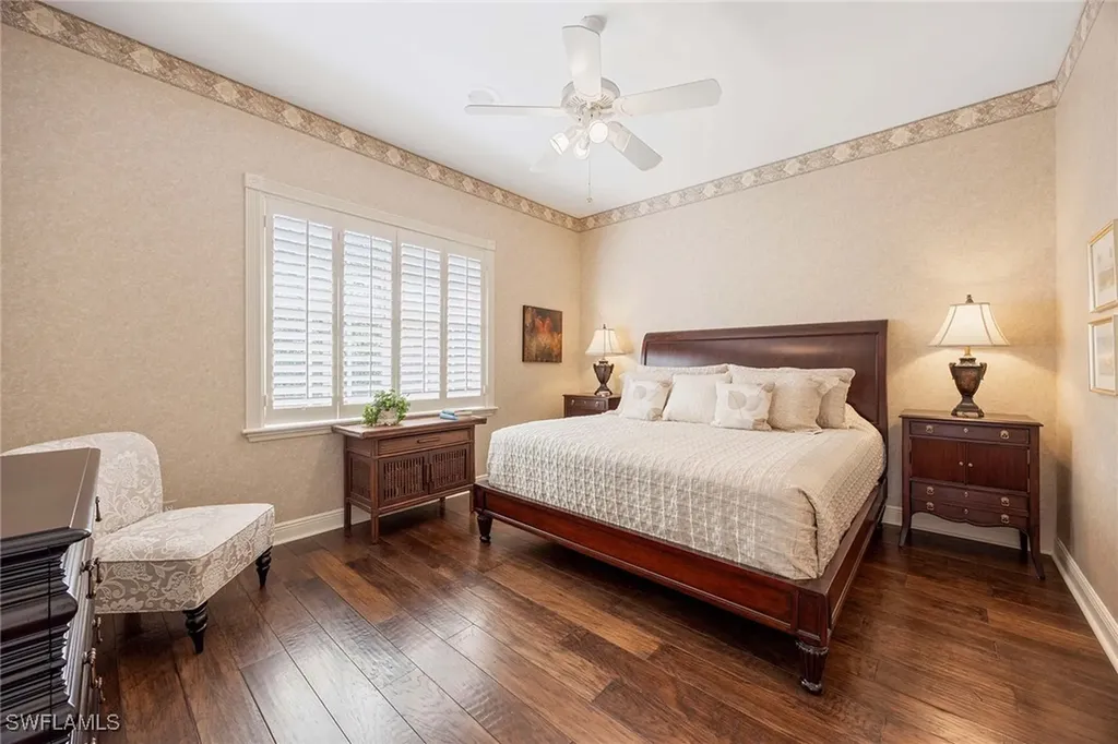 2717 Buckthorn Way Naples FL 34105