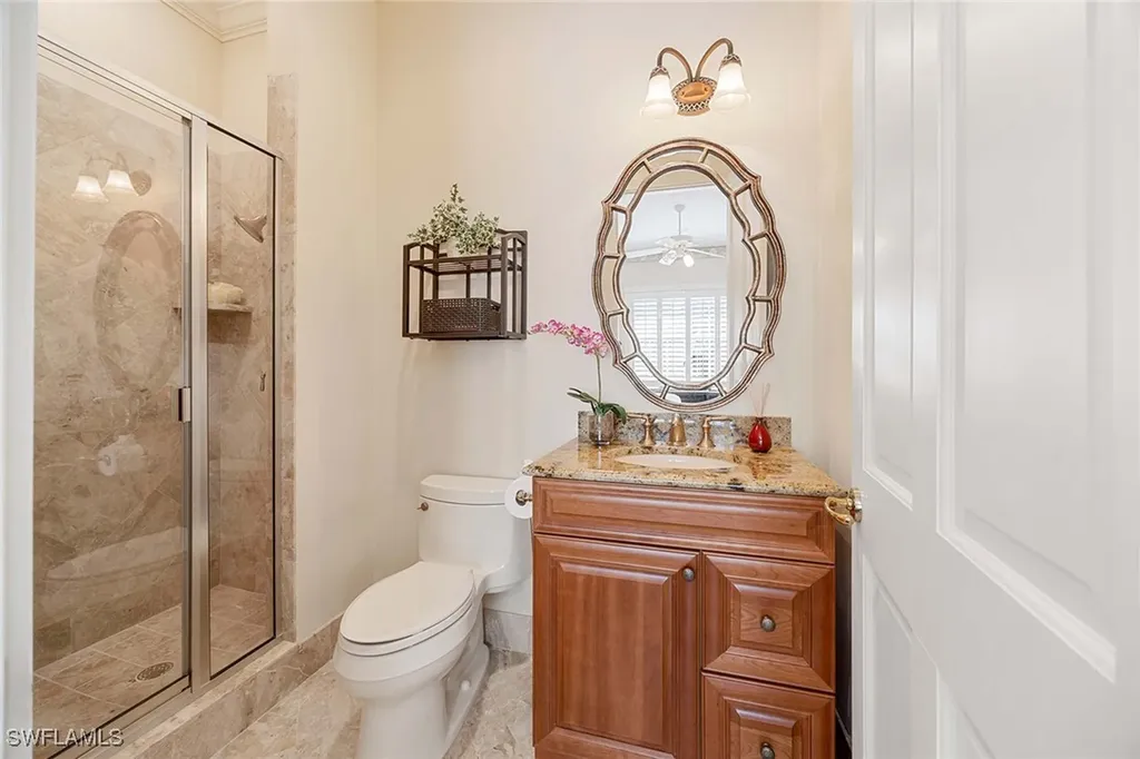 2717 Buckthorn Way Naples FL 34105