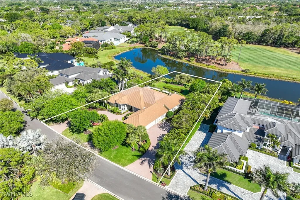 2717 Buckthorn Way Naples FL 34105