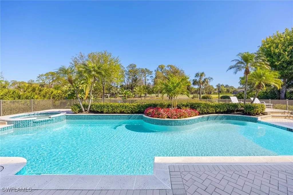 2717 Buckthorn Way Naples FL 34105