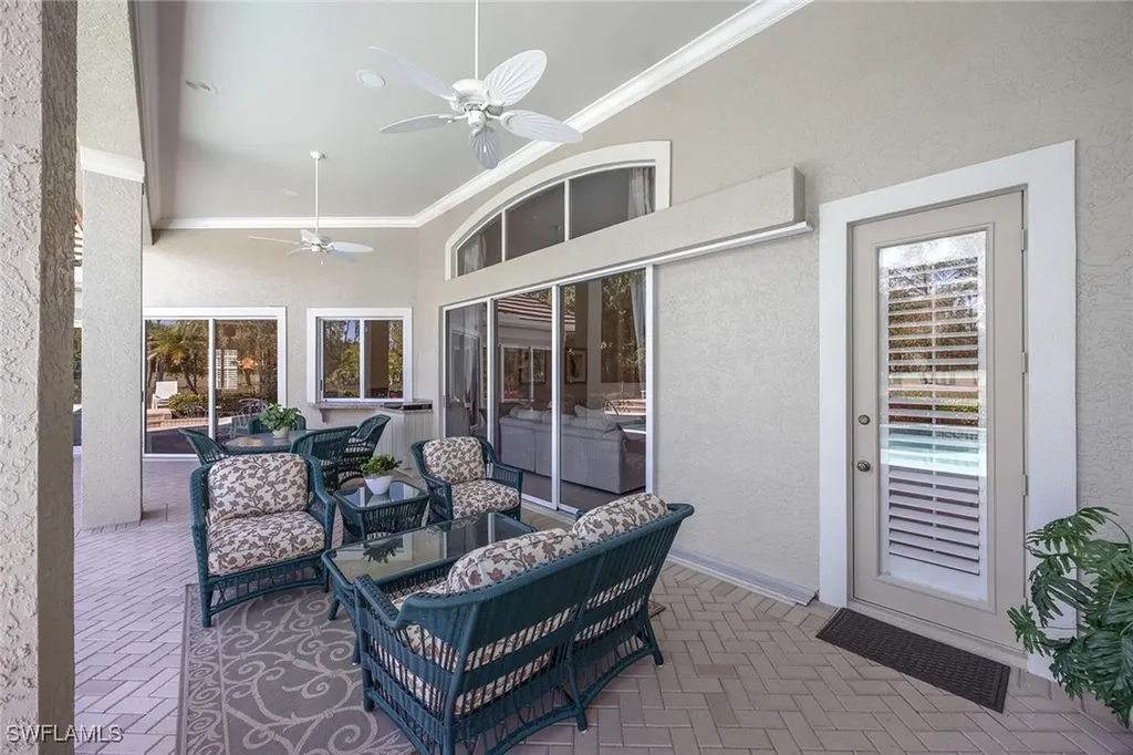 2717 Buckthorn Way Naples FL 34105