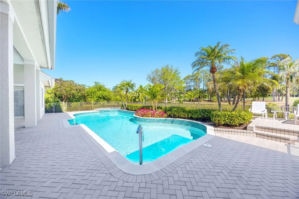 2717 Buckthorn Way Naples FL 34105