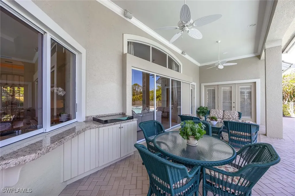 2717 Buckthorn Way Naples FL 34105