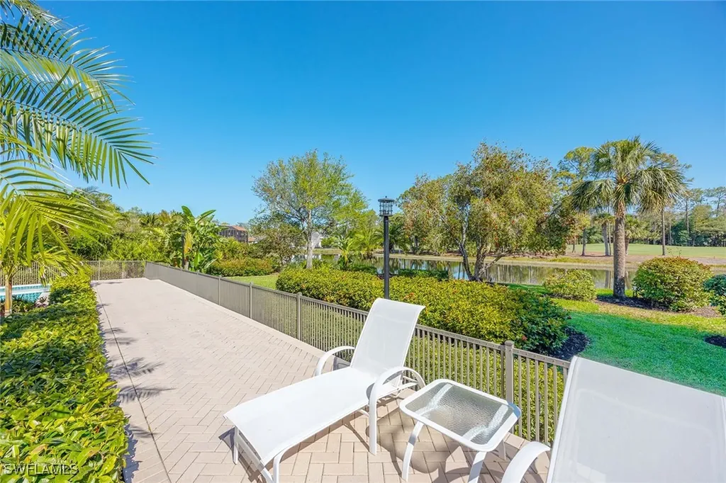 2717 Buckthorn Way Naples FL 34105