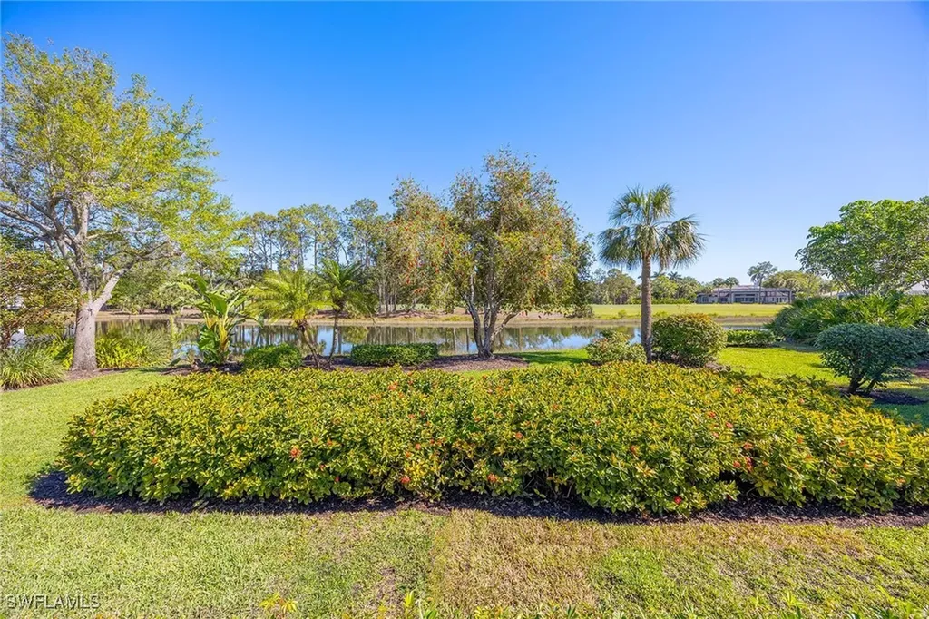 2717 Buckthorn Way Naples FL 34105