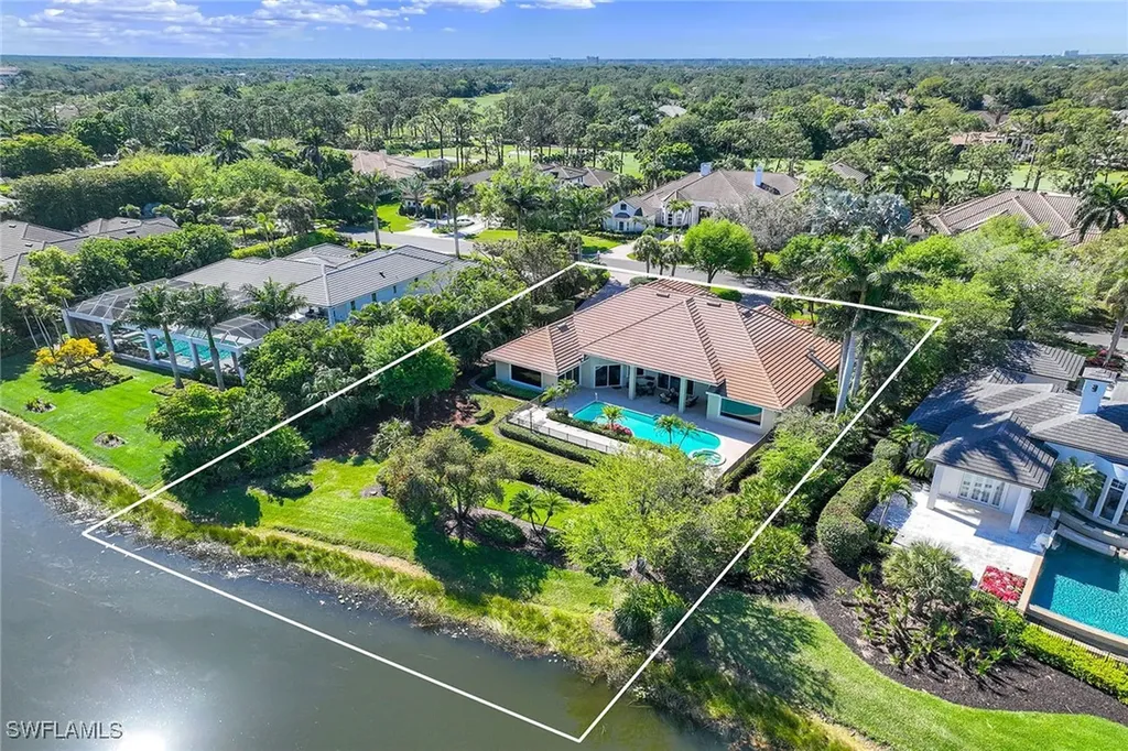 2717 Buckthorn Way Naples FL 34105