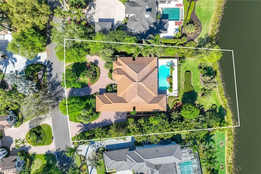 2717 Buckthorn Way Naples FL 34105