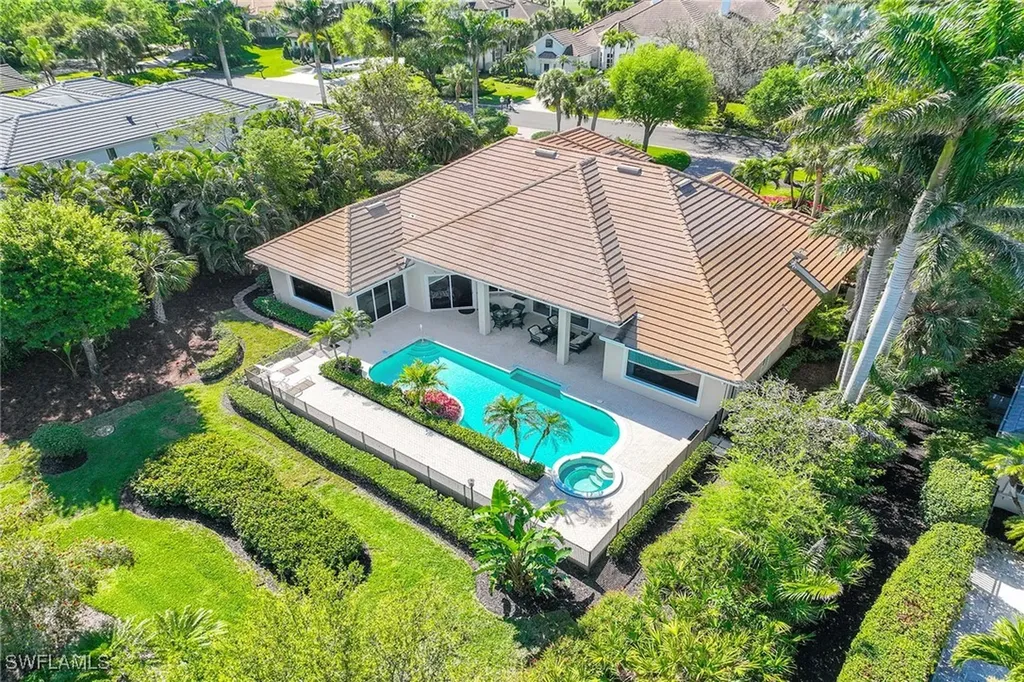 2717 Buckthorn Way Naples FL 34105