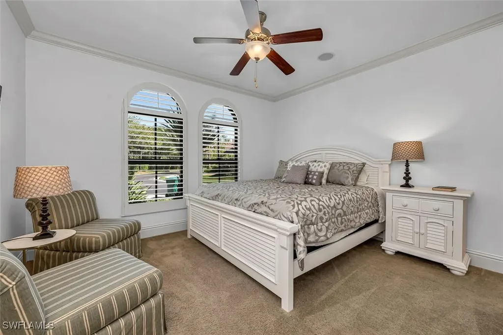 7955 Cordoba Place Naples FL 34113
