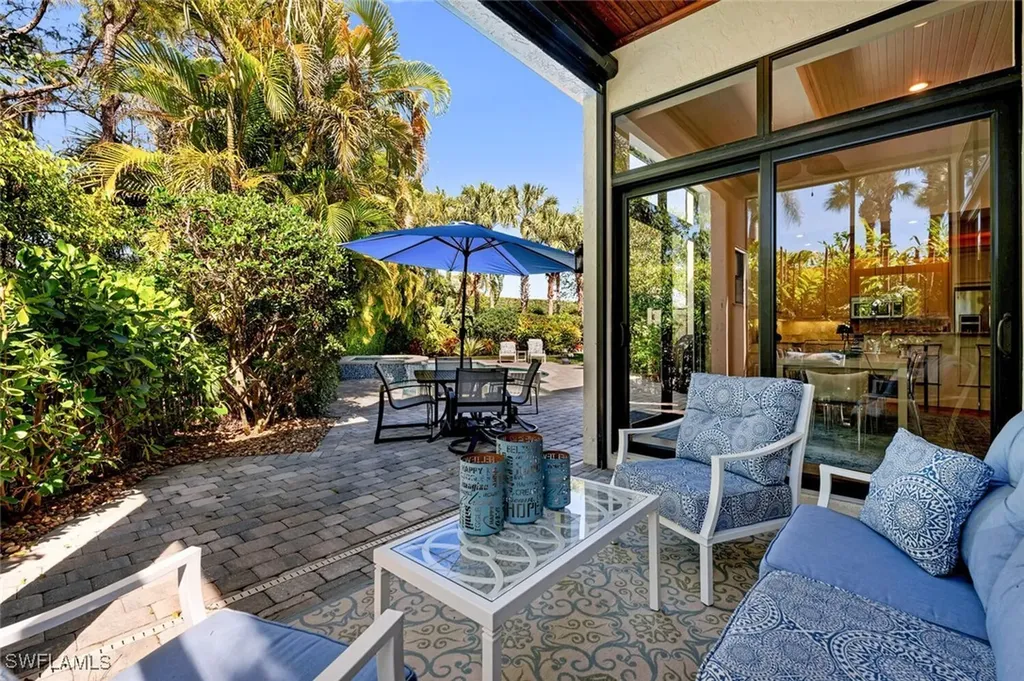 7955 Cordoba Place Naples FL 34113