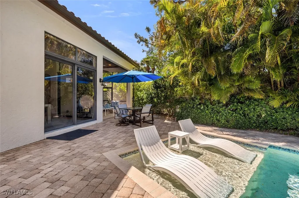 7955 Cordoba Place Naples FL 34113