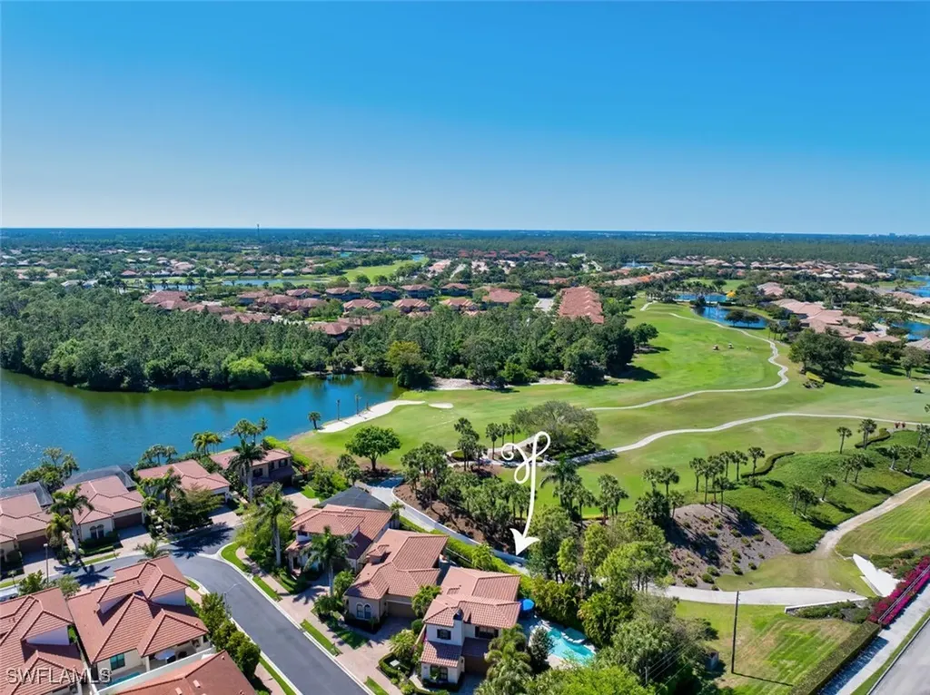7955 Cordoba Place Naples FL 34113