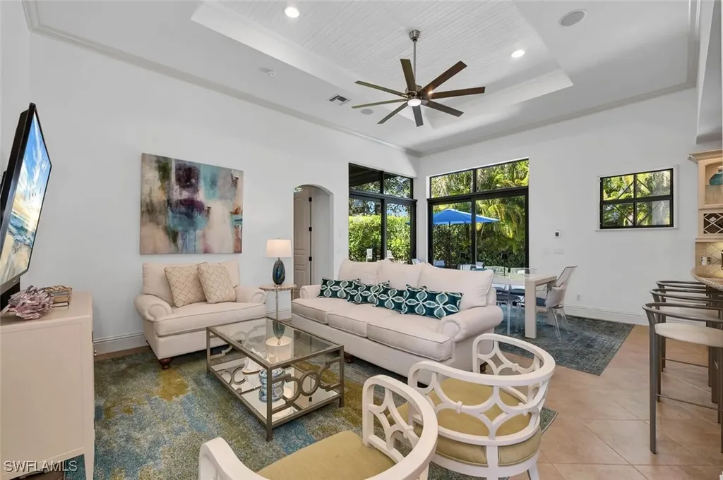 7955 Cordoba Place Naples FL 34113