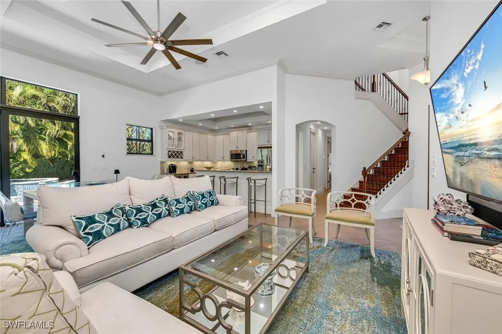 7955 Cordoba Place Naples FL 34113