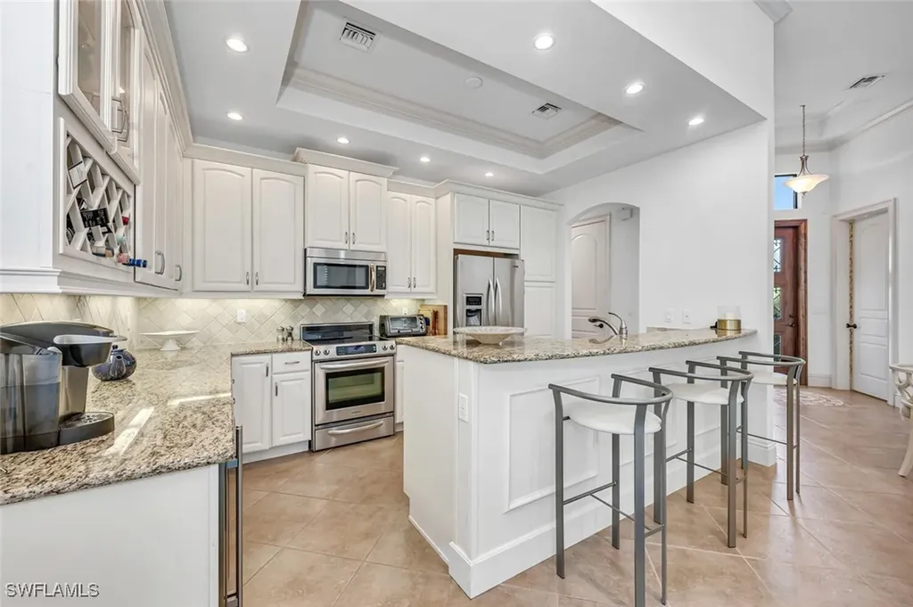 7955 Cordoba Place Naples FL 34113
