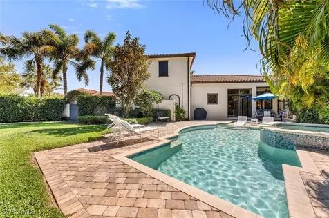 7955 Cordoba Place Naples FL 34113