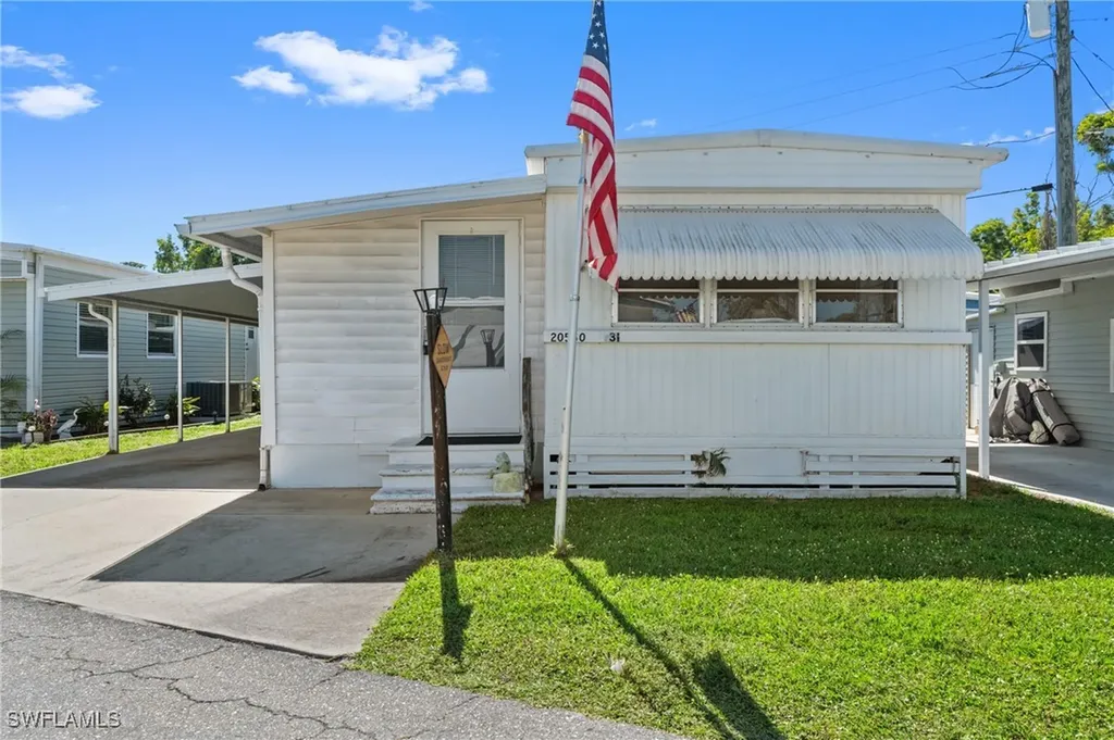 20550 Basin Drive Estero FL 33928