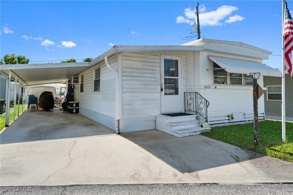 20550 Basin Drive Estero FL 33928