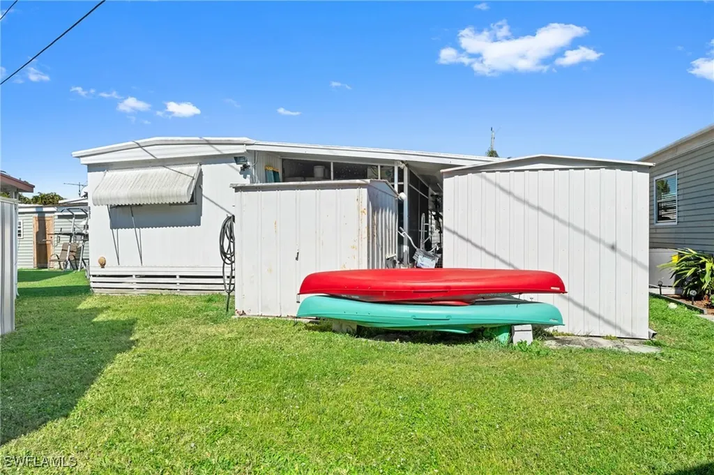 20550 Basin Drive Estero FL 33928