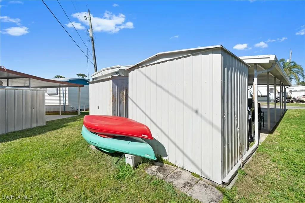 20550 Basin Drive Estero FL 33928