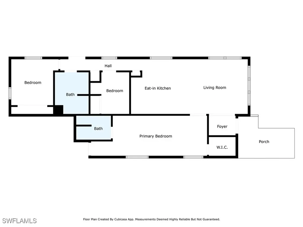 20550 Basin Drive Estero FL 33928