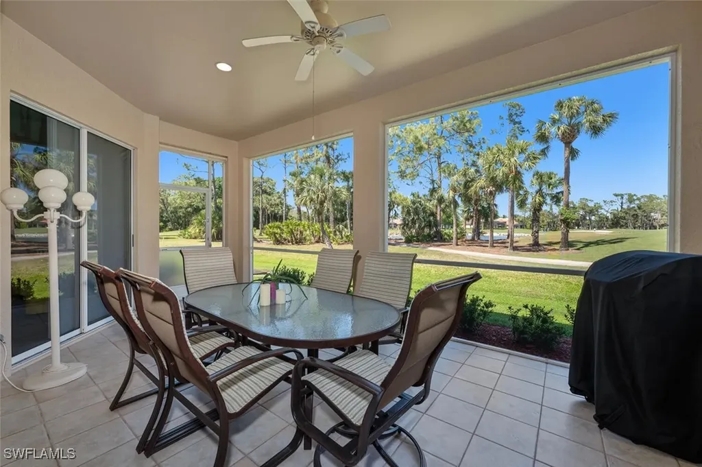 Naples FL, 8531 Chase Preserve Drive, Unit 101