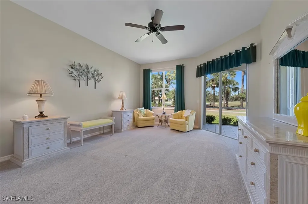 8531 Chase Preserve Drive Naples FL 34113