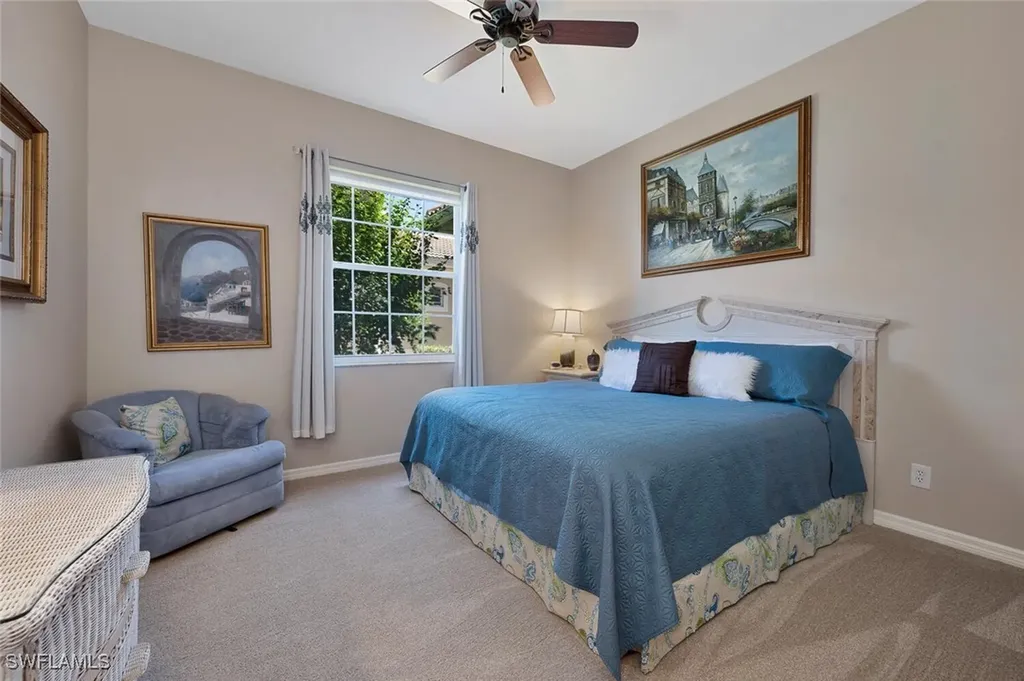 8531 Chase Preserve Drive Naples FL 34113