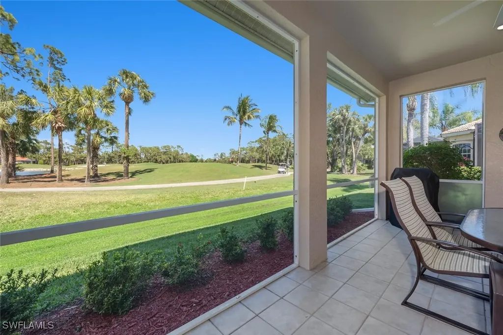 8531 Chase Preserve Drive Naples FL 34113