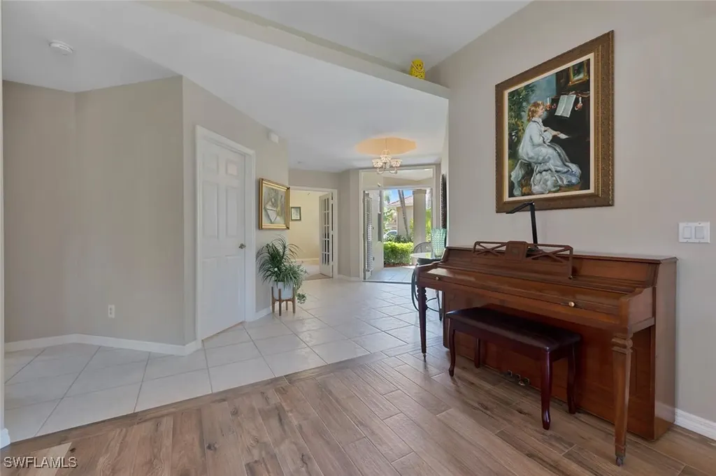 8531 Chase Preserve Drive Naples FL 34113