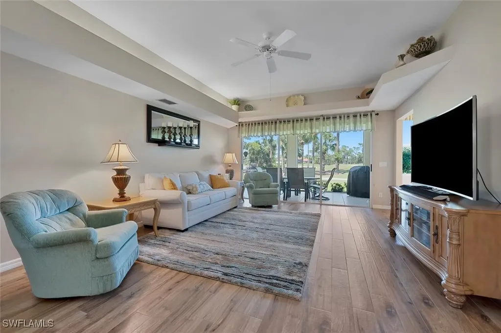 8531 Chase Preserve Drive Naples FL 34113
