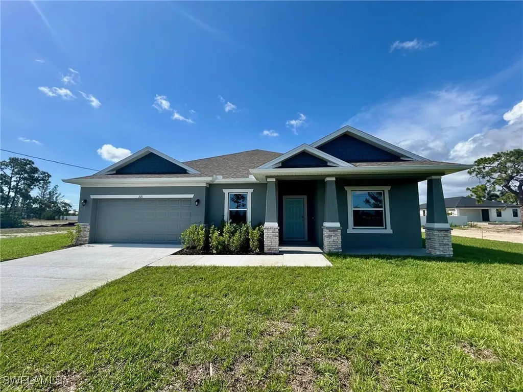 2121 NW 27th Street Cape Coral FL 33993
