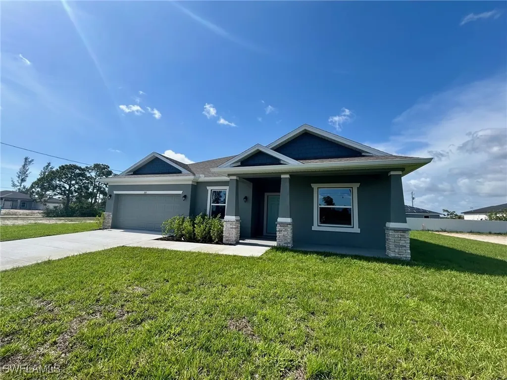 2121 NW 27th Street Cape Coral FL 33993