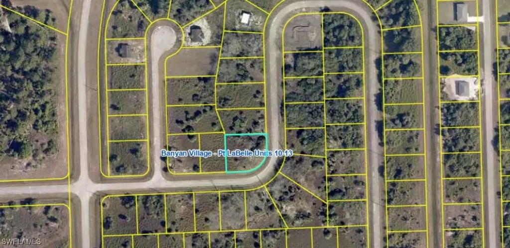 314 Phoenix Terrace Labelle FL 33935