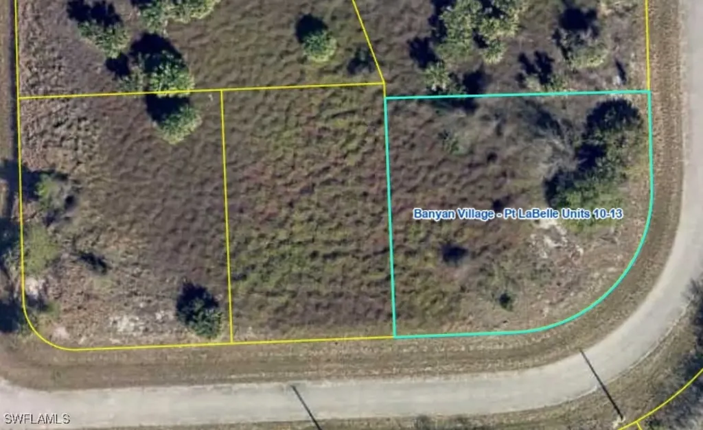 314 Phoenix Terrace Labelle FL 33935