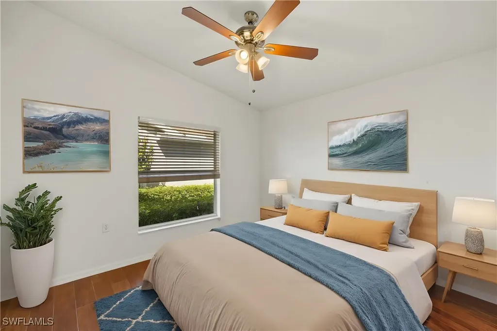 6254 Mandalay Circle Naples FL 34112