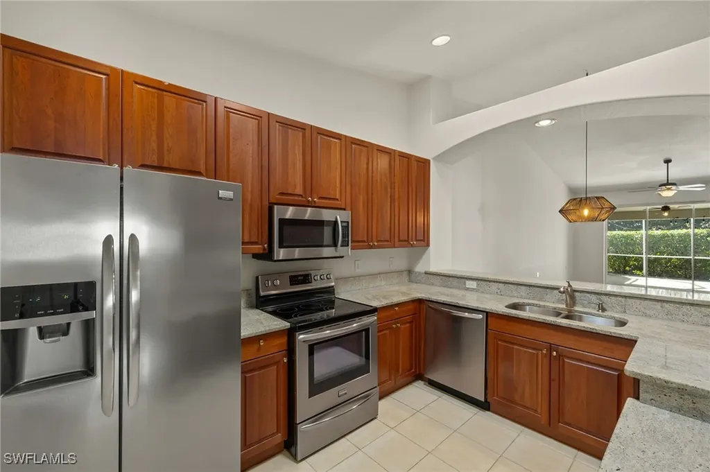 6254 Mandalay Circle Naples FL 34112