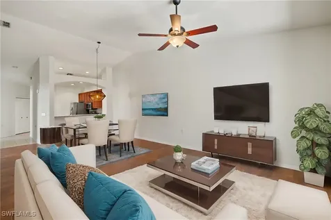 6254 Mandalay Circle Naples FL 34112