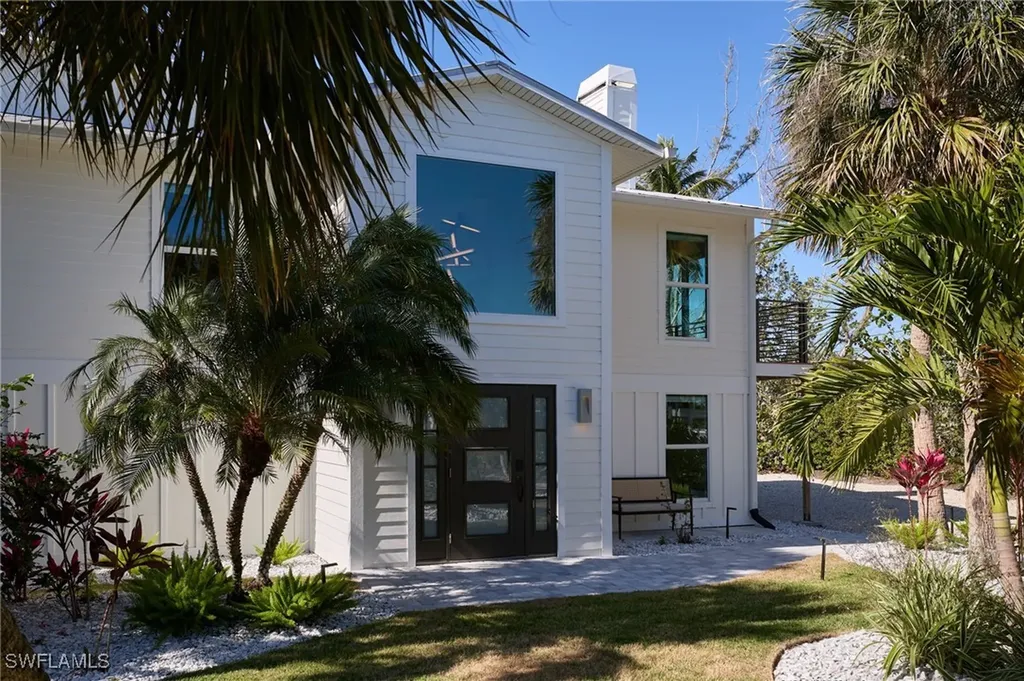 9455 Coventry Court Sanibel FL 33957