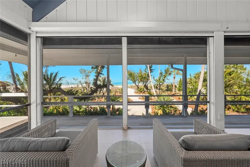 16886 Captiva Drive Captiva FL 33924