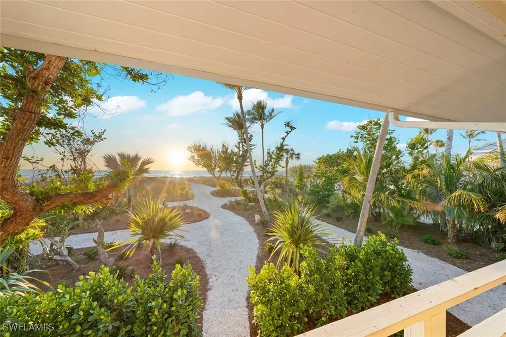 16886 Captiva Drive Captiva FL 33924